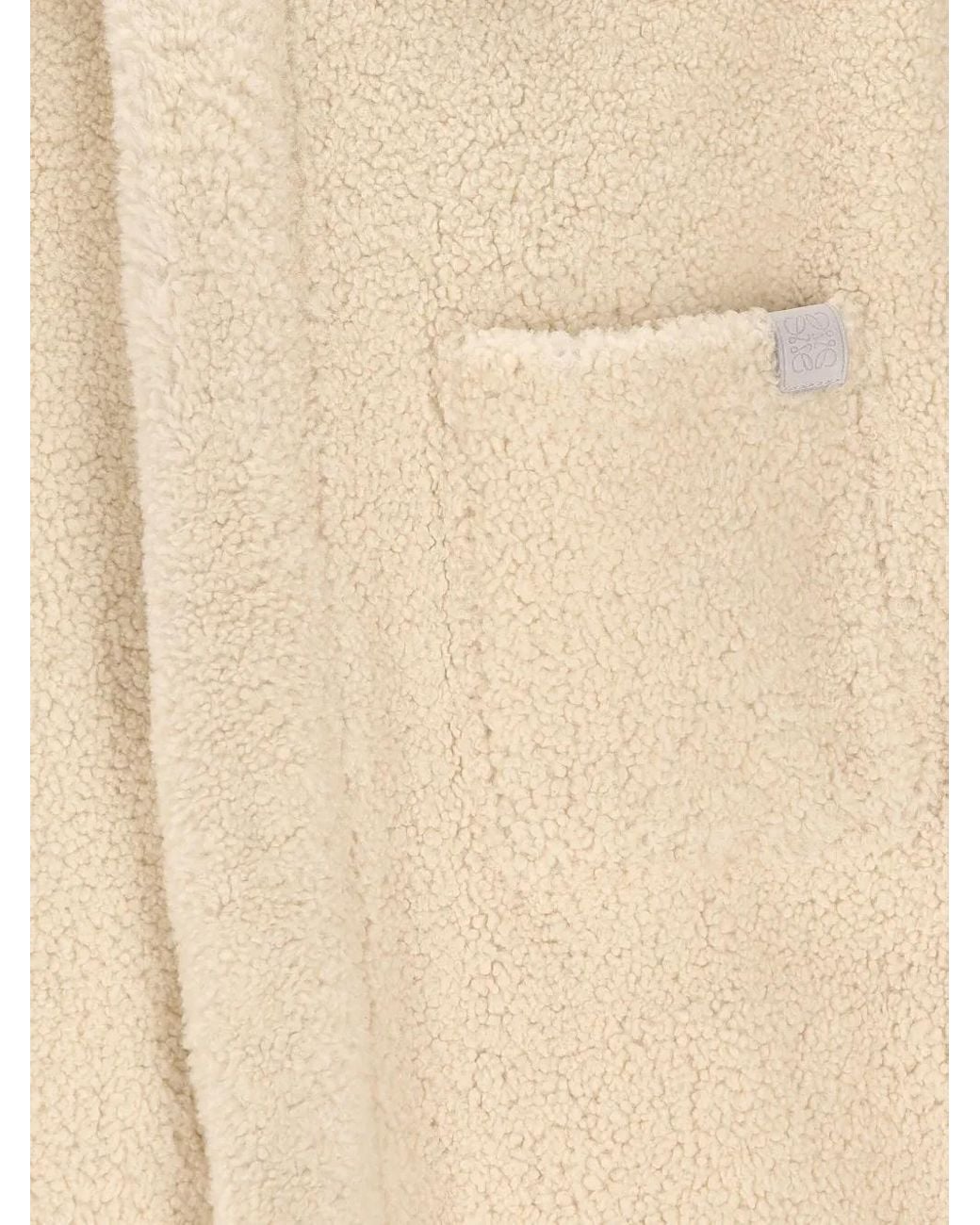 Loewe Natural Jackets for men