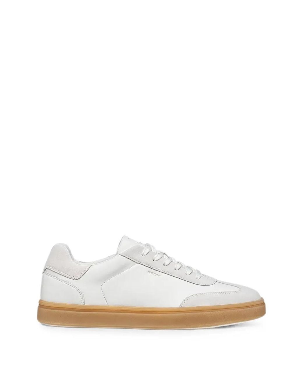 Geox White Baltmoore for men