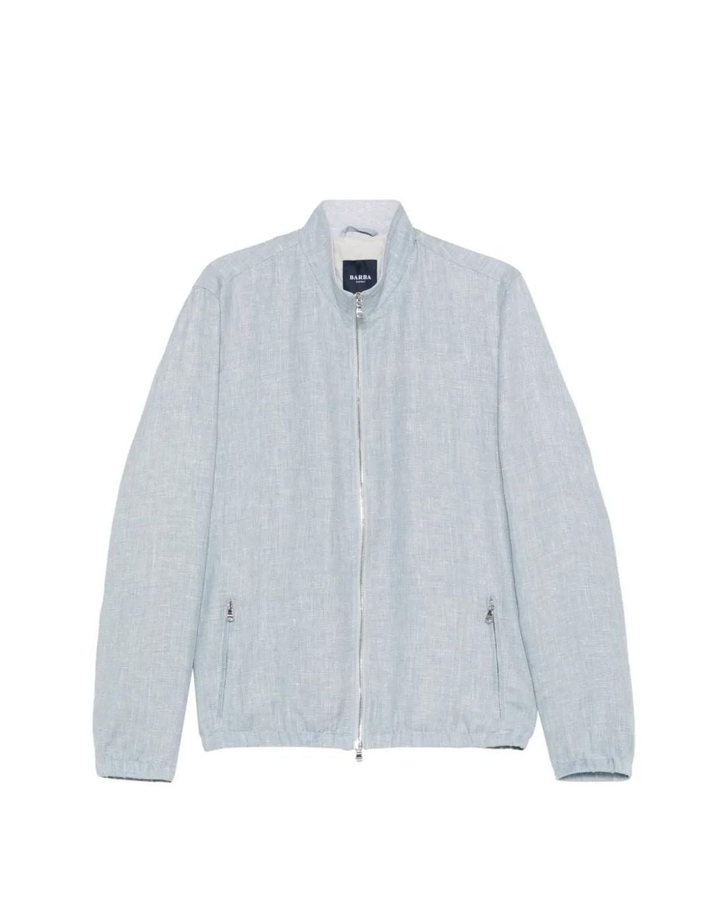 Barba Napoli Timber Jack in het Blue voor heren
