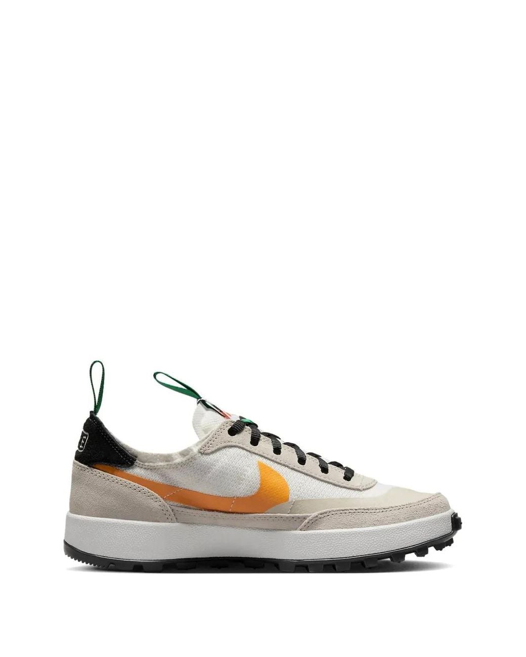 Nike White Baskets Craft General Purpose