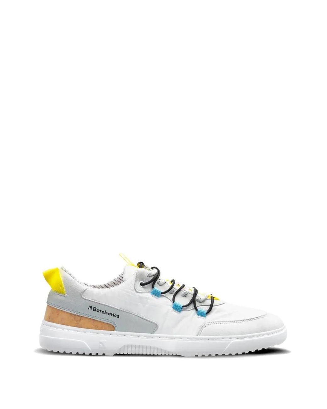 Barebarics White Baskets Revive