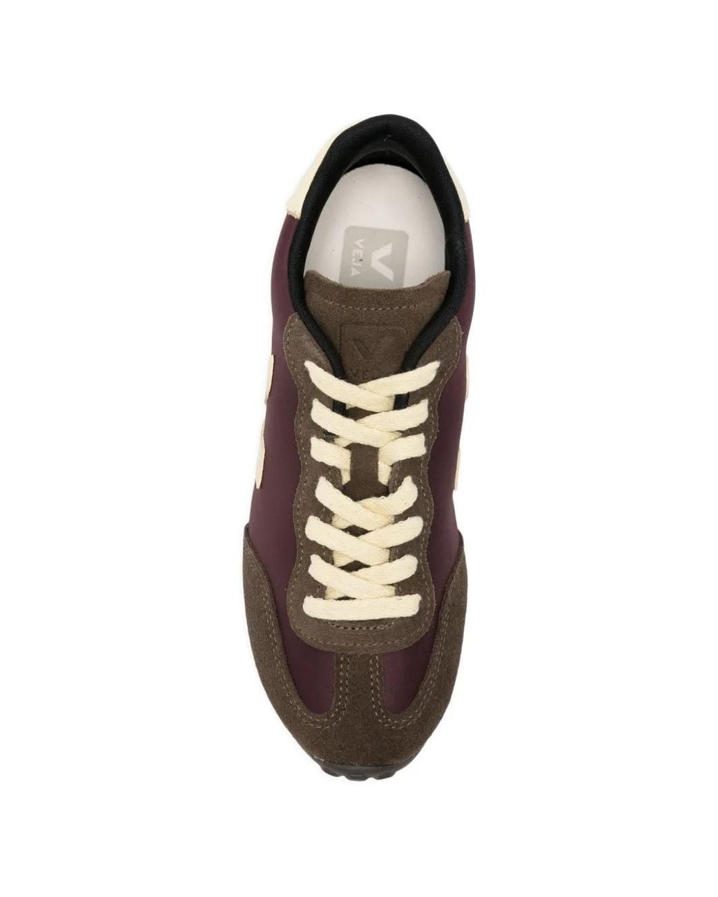 Veja Brown Sneakers
