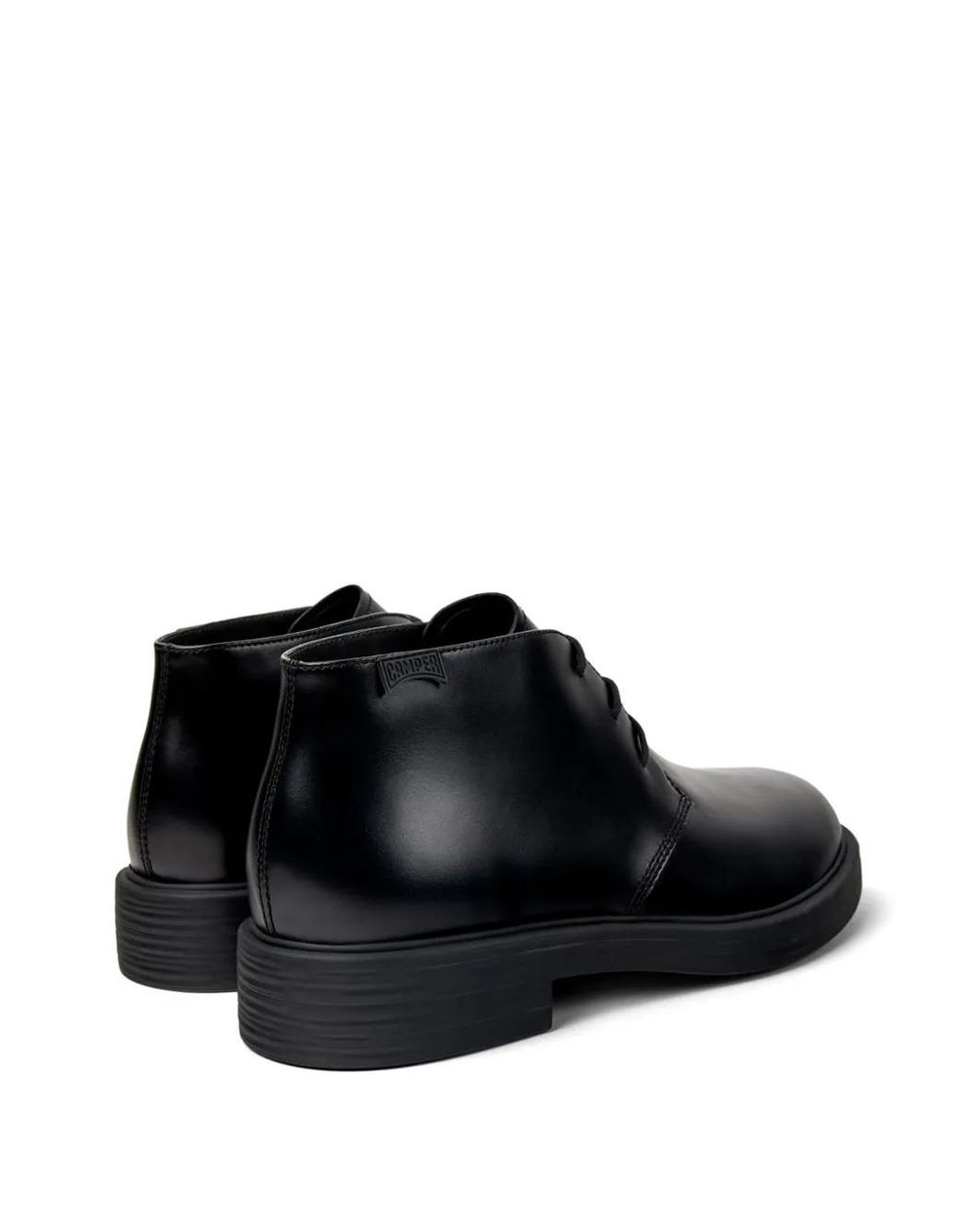 Camper Black Booty Dean for men