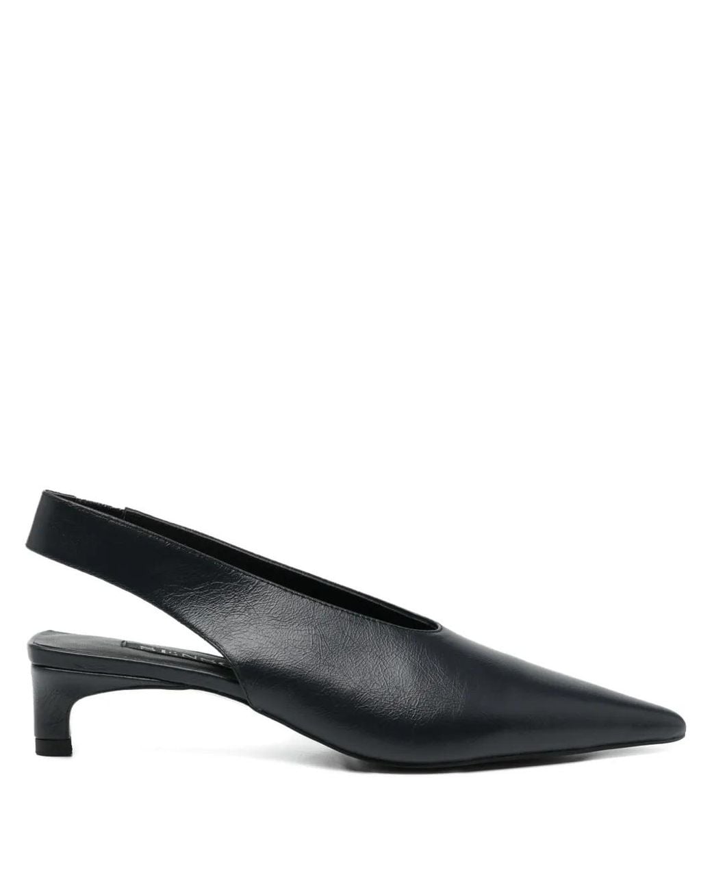 Senso Blue 45Mm Hayden I Pumps