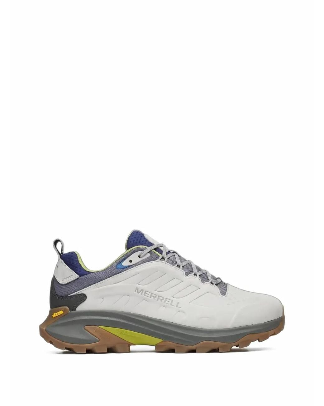 Merrell White Baskets Moab Speed 2 for men