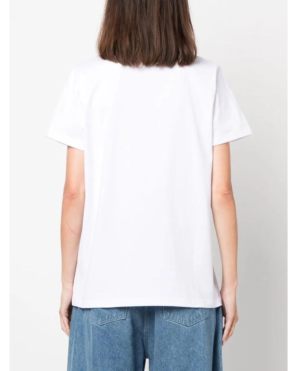 Barrie Green B-Logo T-Shirt