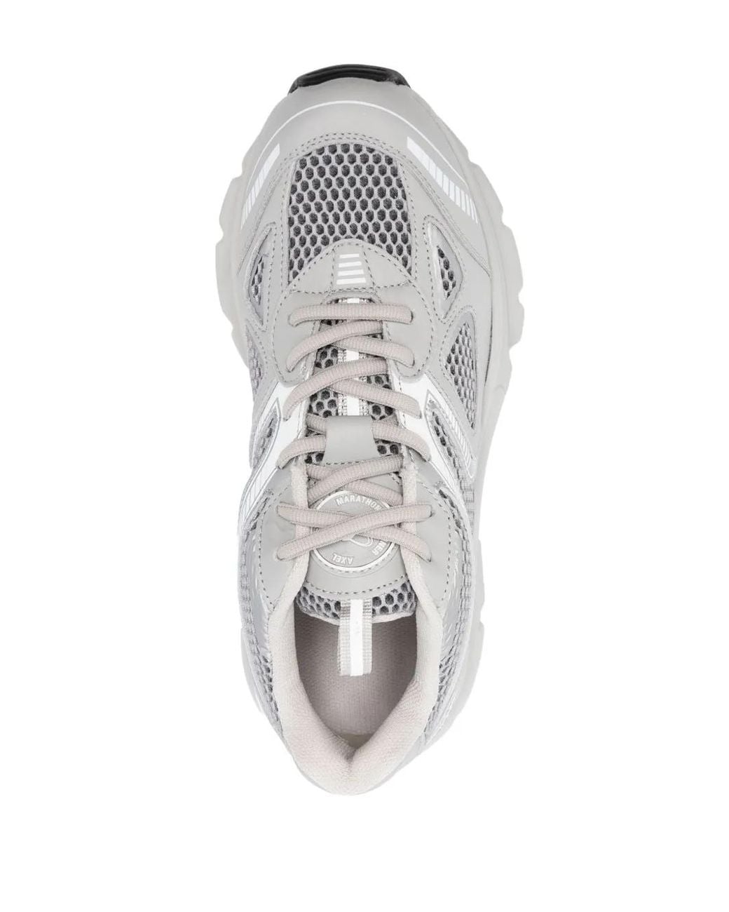 Axel Arigato White Marathon Runner
