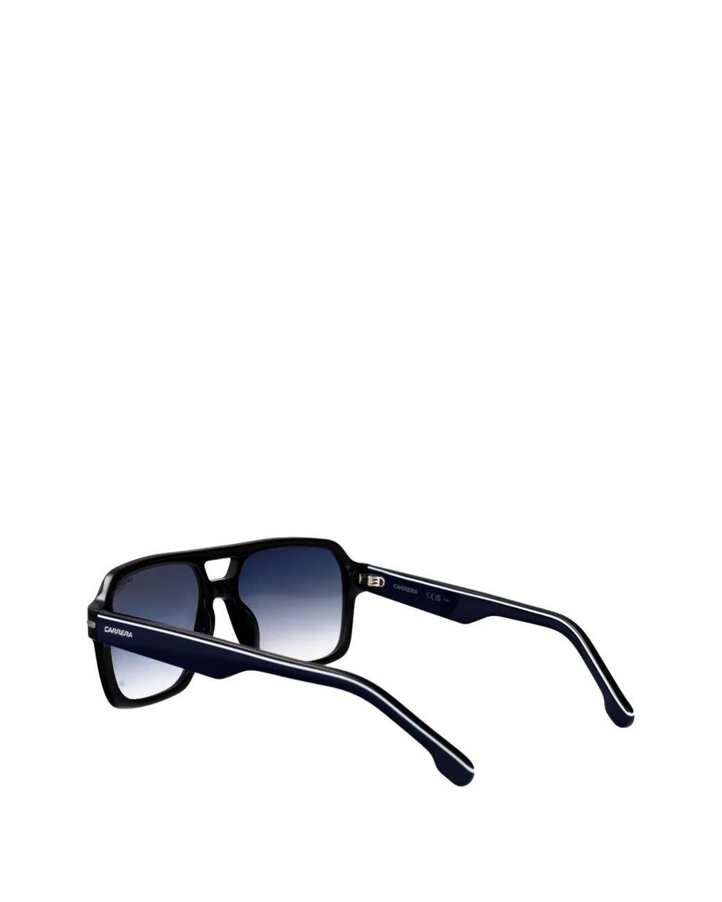 Carrera Blue Pilotenbrille Mit Doppelsteg