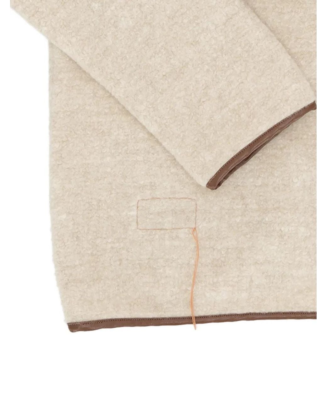 Fortela Natural Full-Zip Jacket
