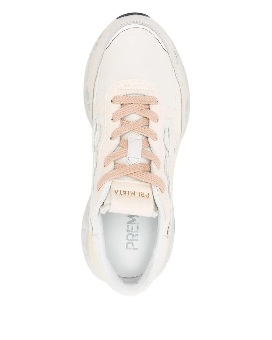 Premiata White Lauryn