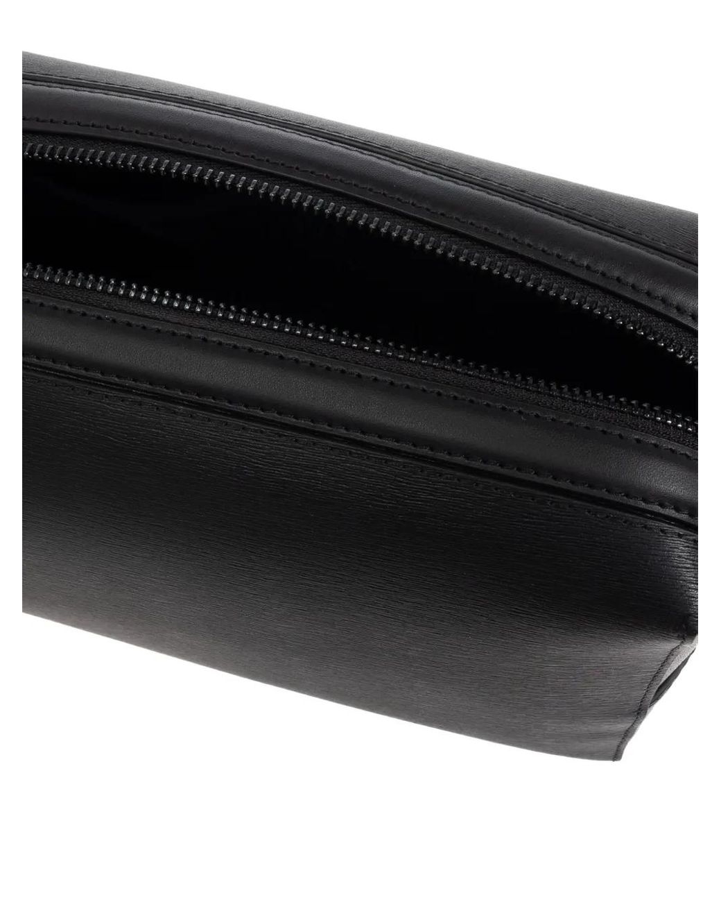 Trousse Da Bagno di Paul Smith in Black da Uomo