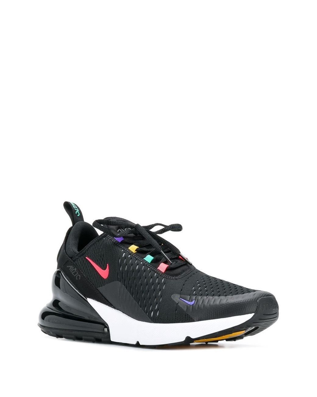 Nike Air 70 Sneakers in Black for Men | Lyst