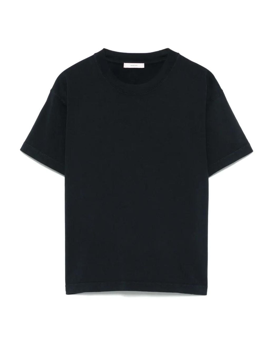 Haikure Black Lory T-Shirt