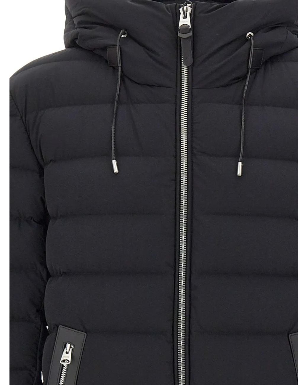 Mackage Black Jack-Z Padded Jacket for men