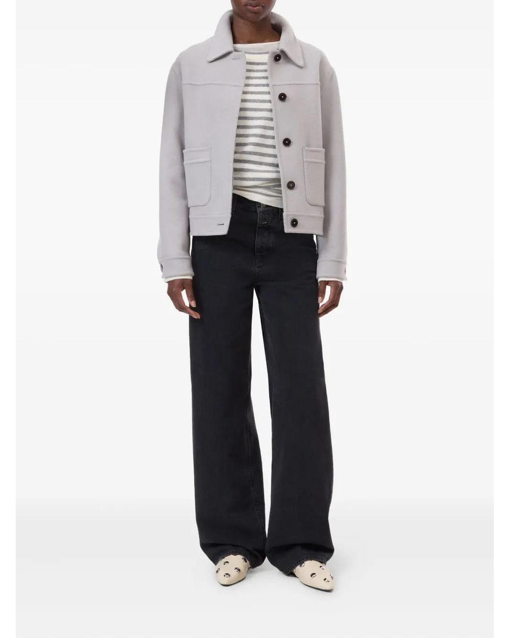 Closed Blue Nikka Jeans