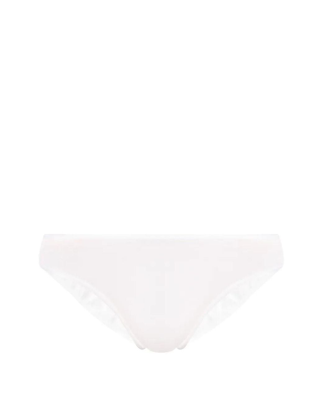Slip di Hanro in White