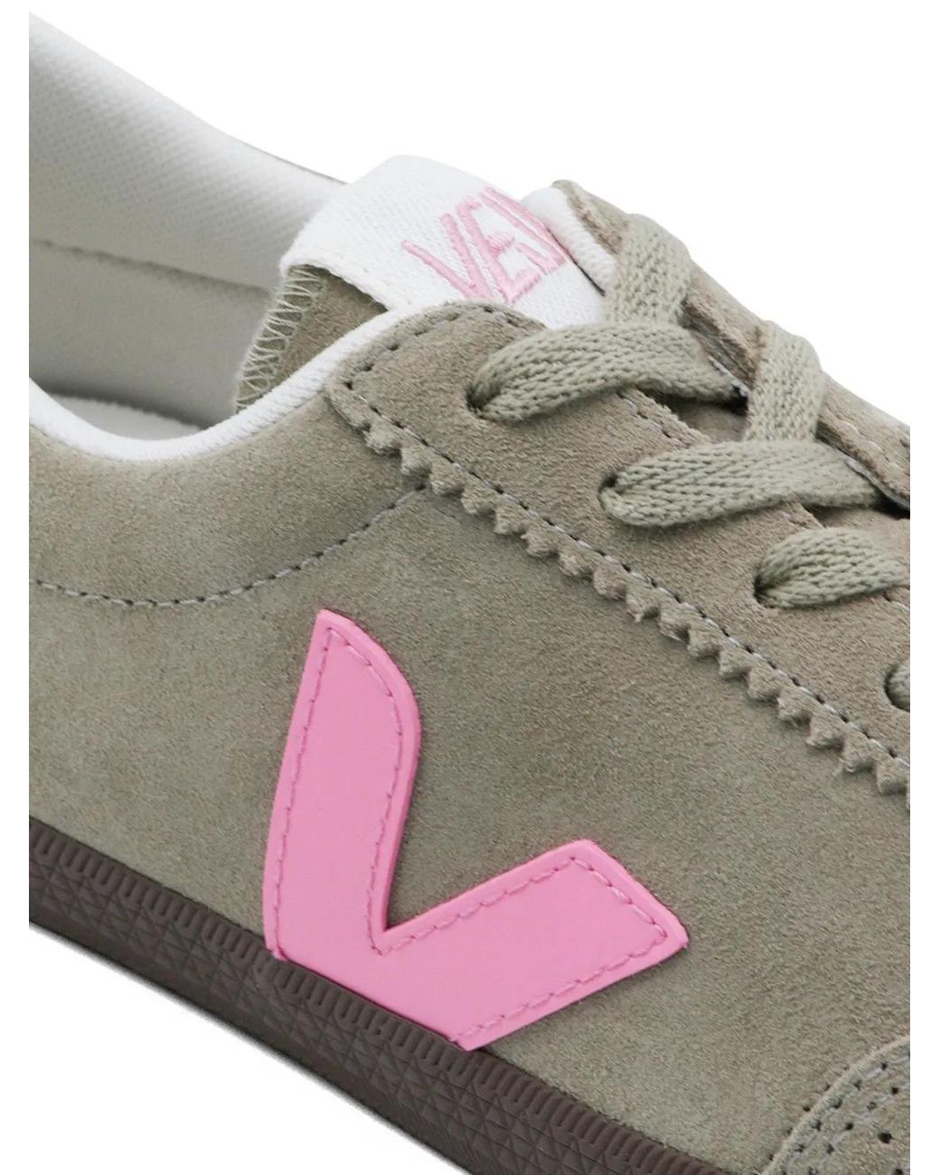Veja Gray Sneakers
