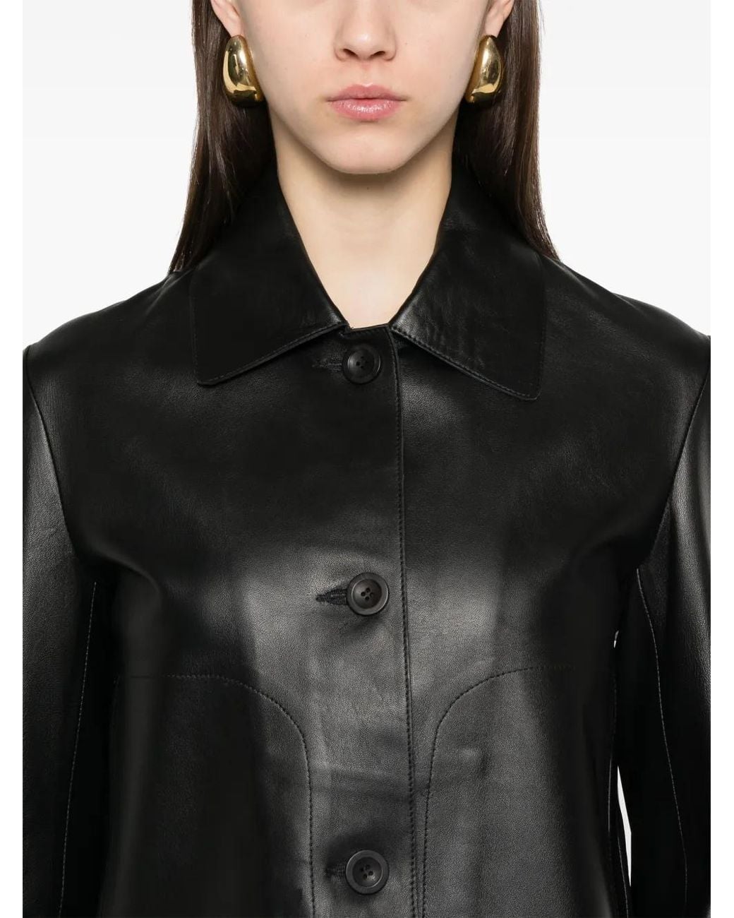 Arma Black Emy Jacket