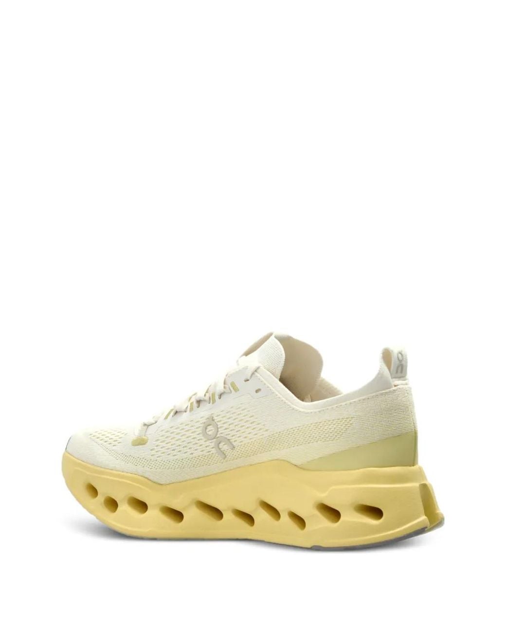 On Shoes Metallic Baskets Cloudsurfer Max for men