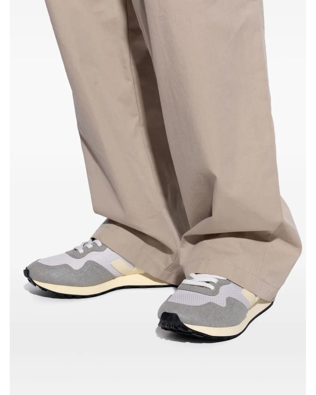 Veja White Sdu Rec Sneakers for men