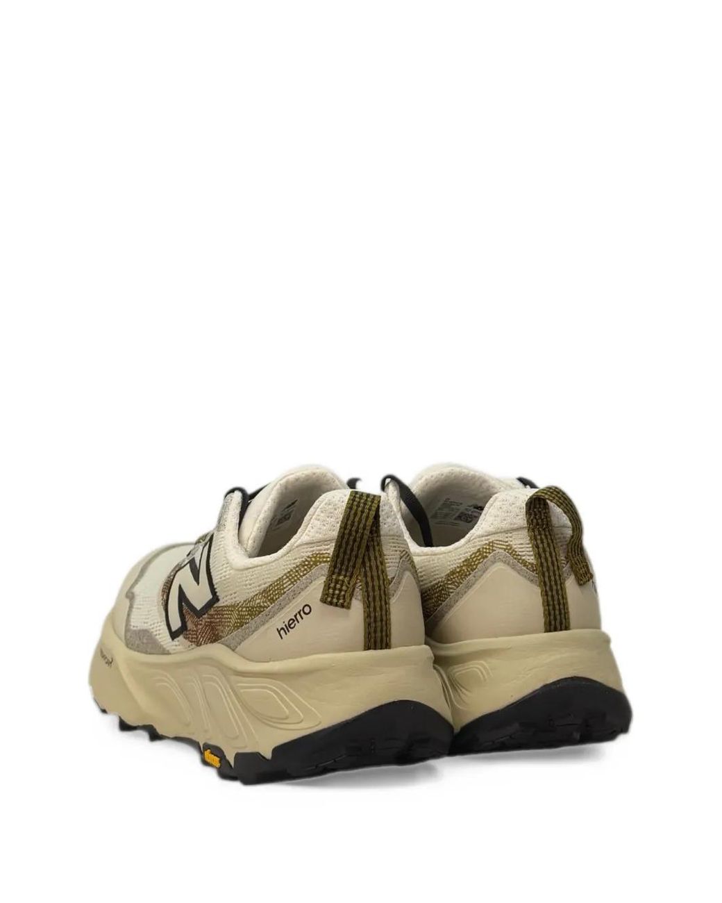 New Balance Natural Fresh Foam X Hierro V9 Sneakers for men