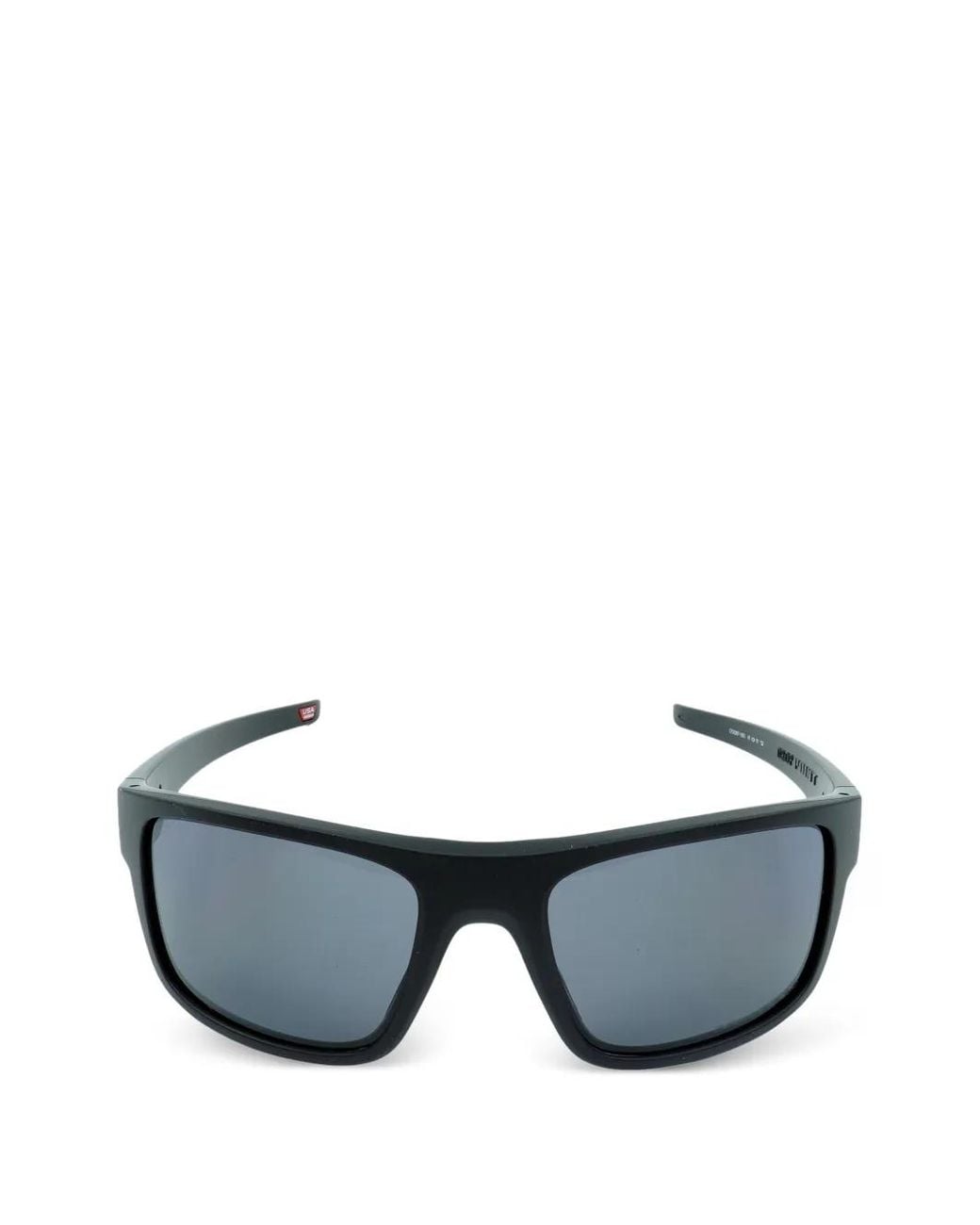 Oakley Black Drop Point Sunglasses for men