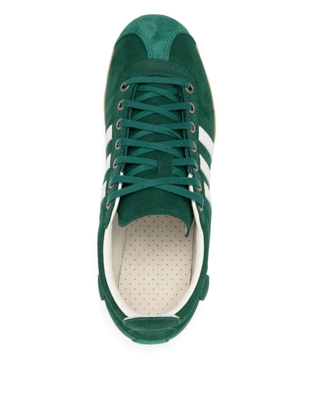 ADIDAS Samba 62 シューズ★正規品★グリーン adidas Samba 62 Shoes - Green | Free Shipping with adiClub