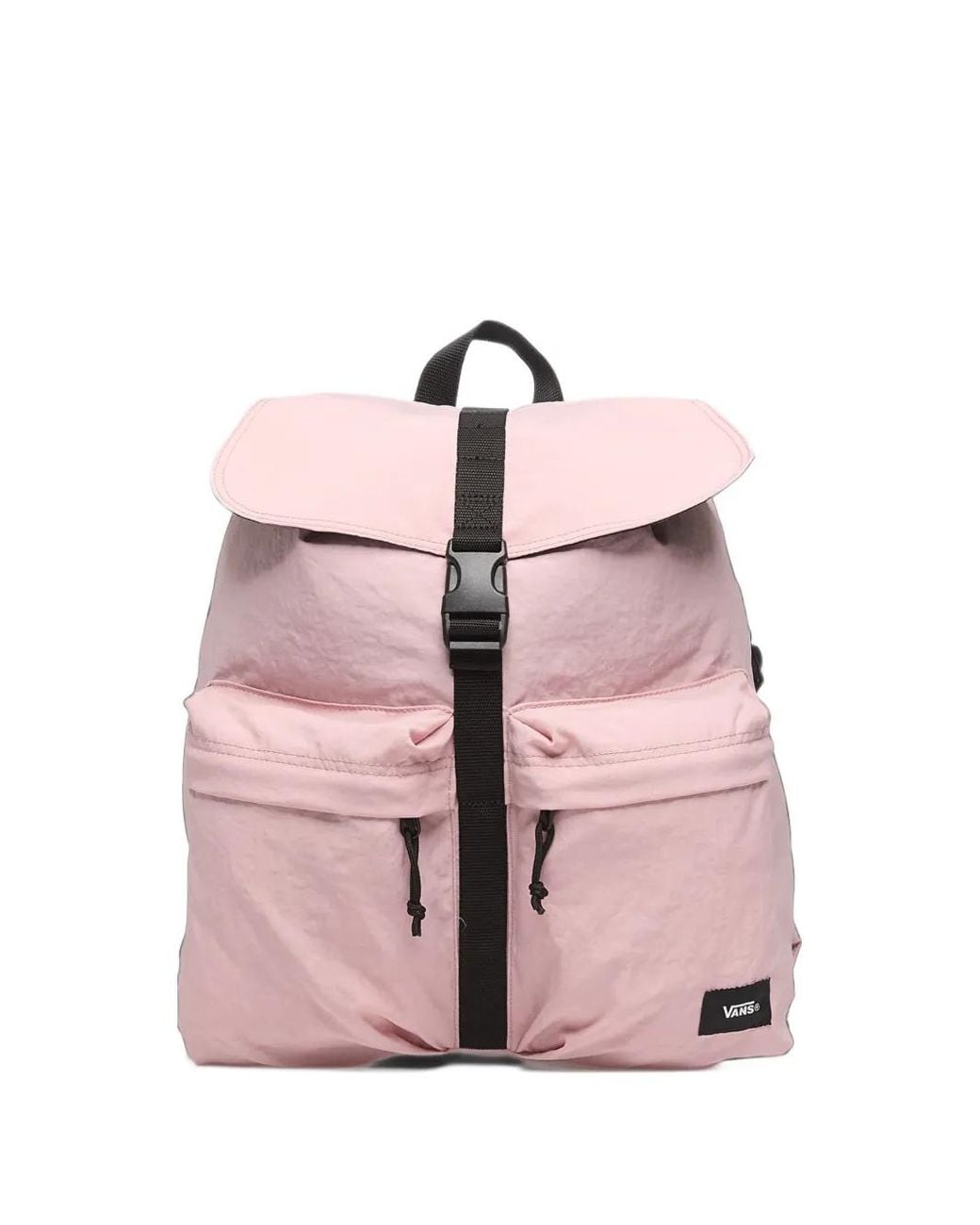 Vans Pink Scatter Backpack
