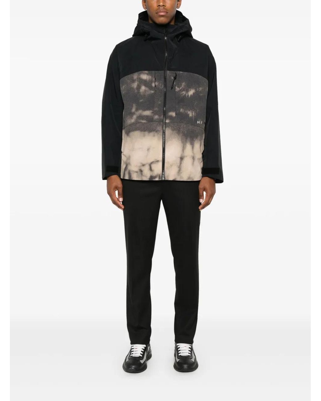 HUGO Black Box Jacket for men