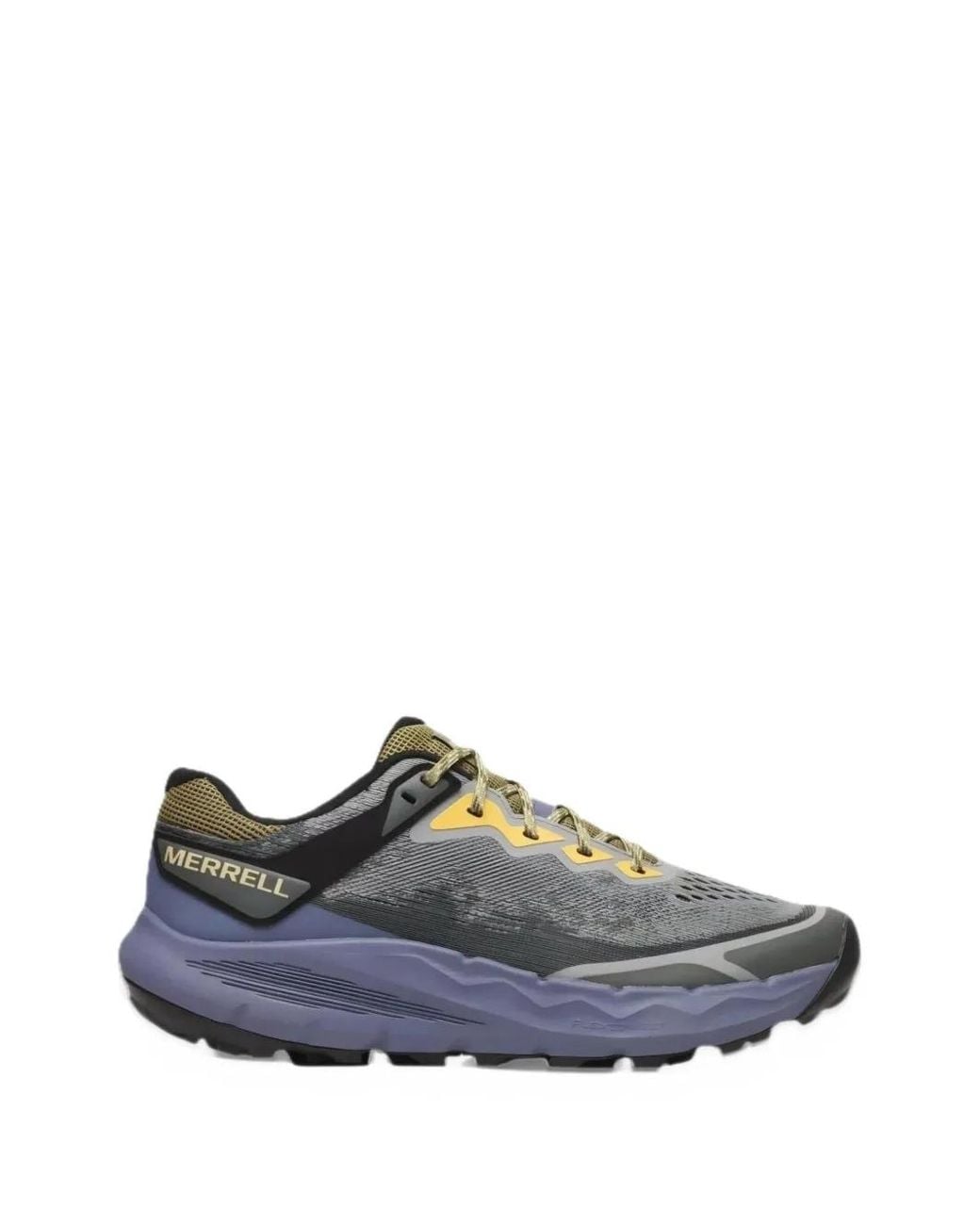 Merrell White Nova 4 Mesh Sneakers for men