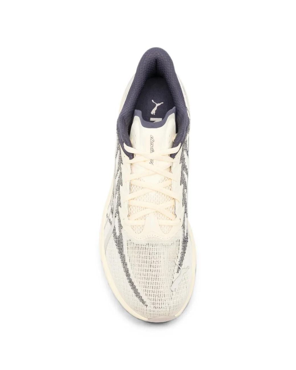Baskets Deviate Nitro 4 PUMA pour homme en coloris White