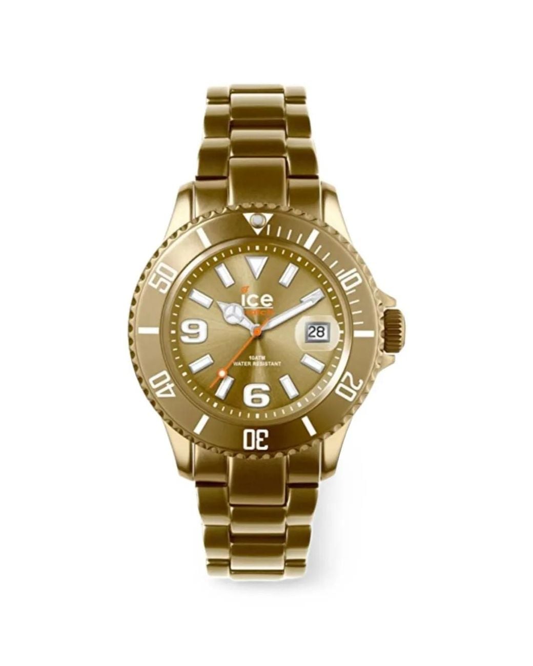 Ice-watch Metallic Alu 43Mm Watch for men
