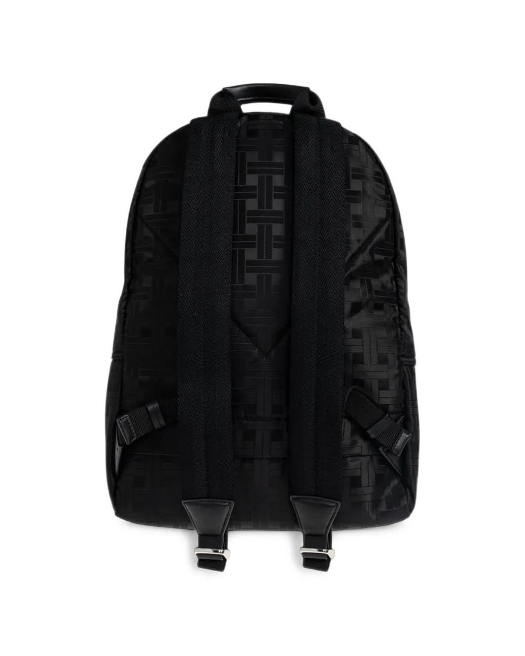 KENZO Black Backpack