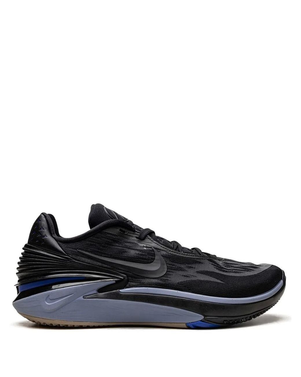 Nike Blue Air Zoom G.T. Cut 2 Sneakers