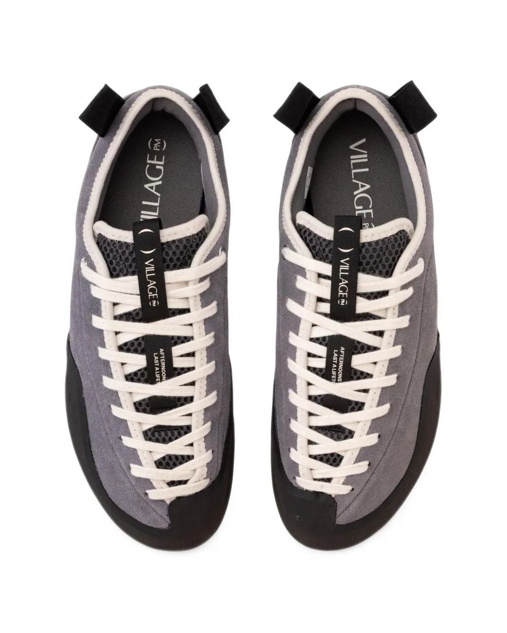 Village PM White 1Pm Sneakers for men