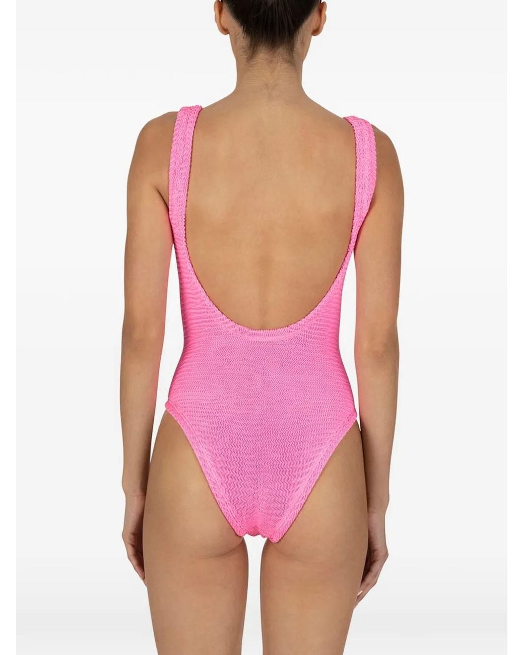 Paramidonna Pink Hailey Swimsuit