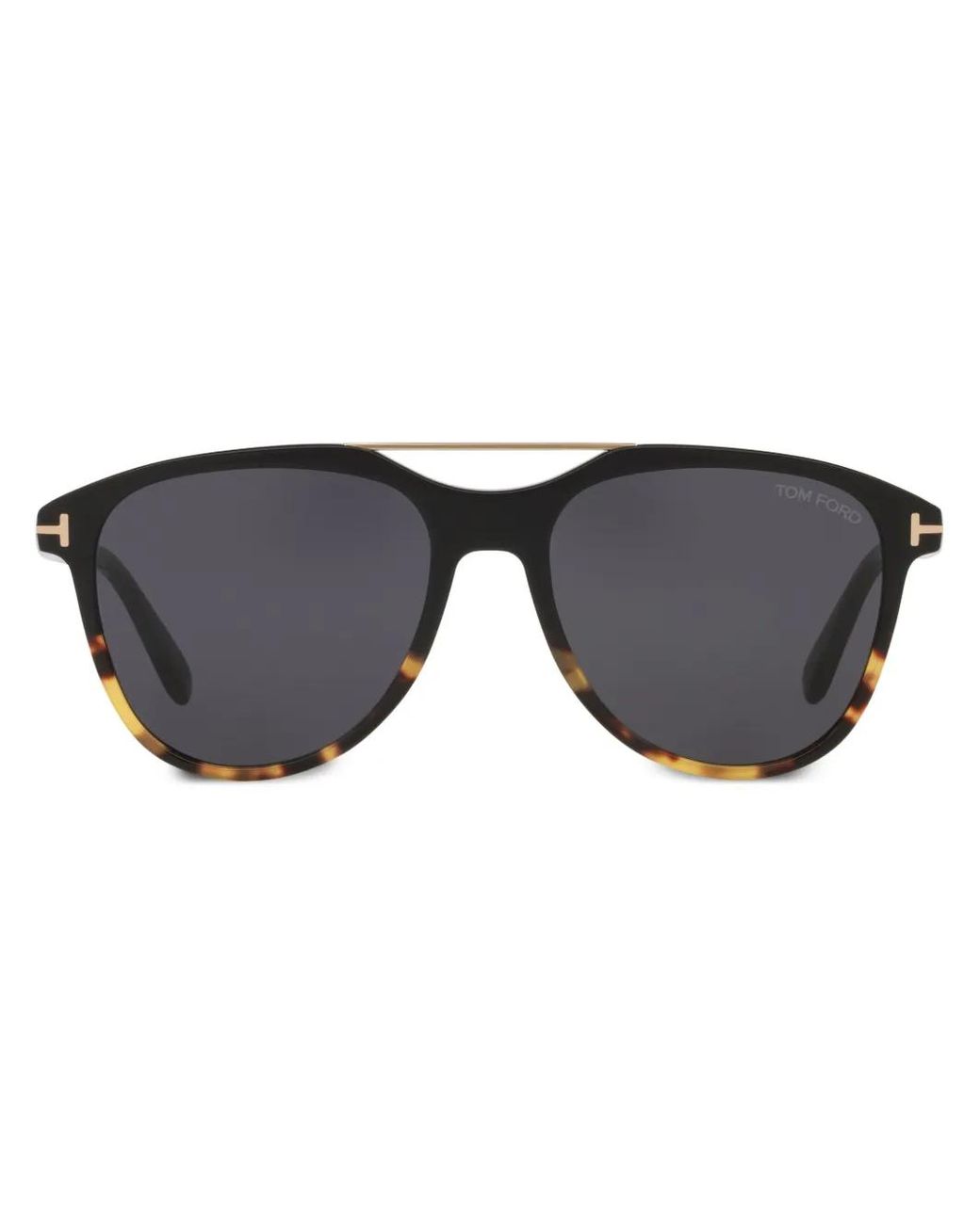 Tom Ford Black Damian-02 Sunglasses for men