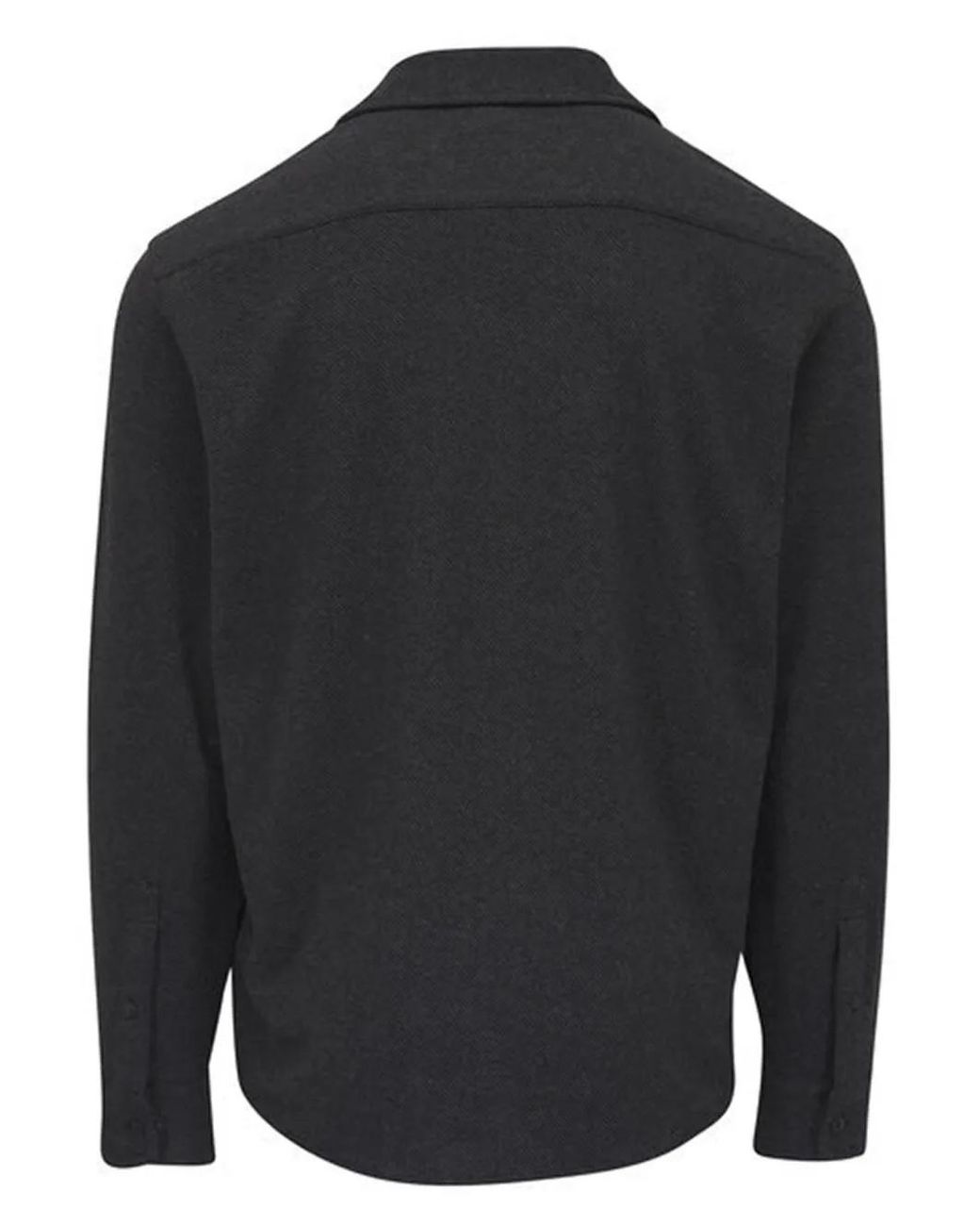 Faherty Brand Brown Chest-Pocket Jacket for men
