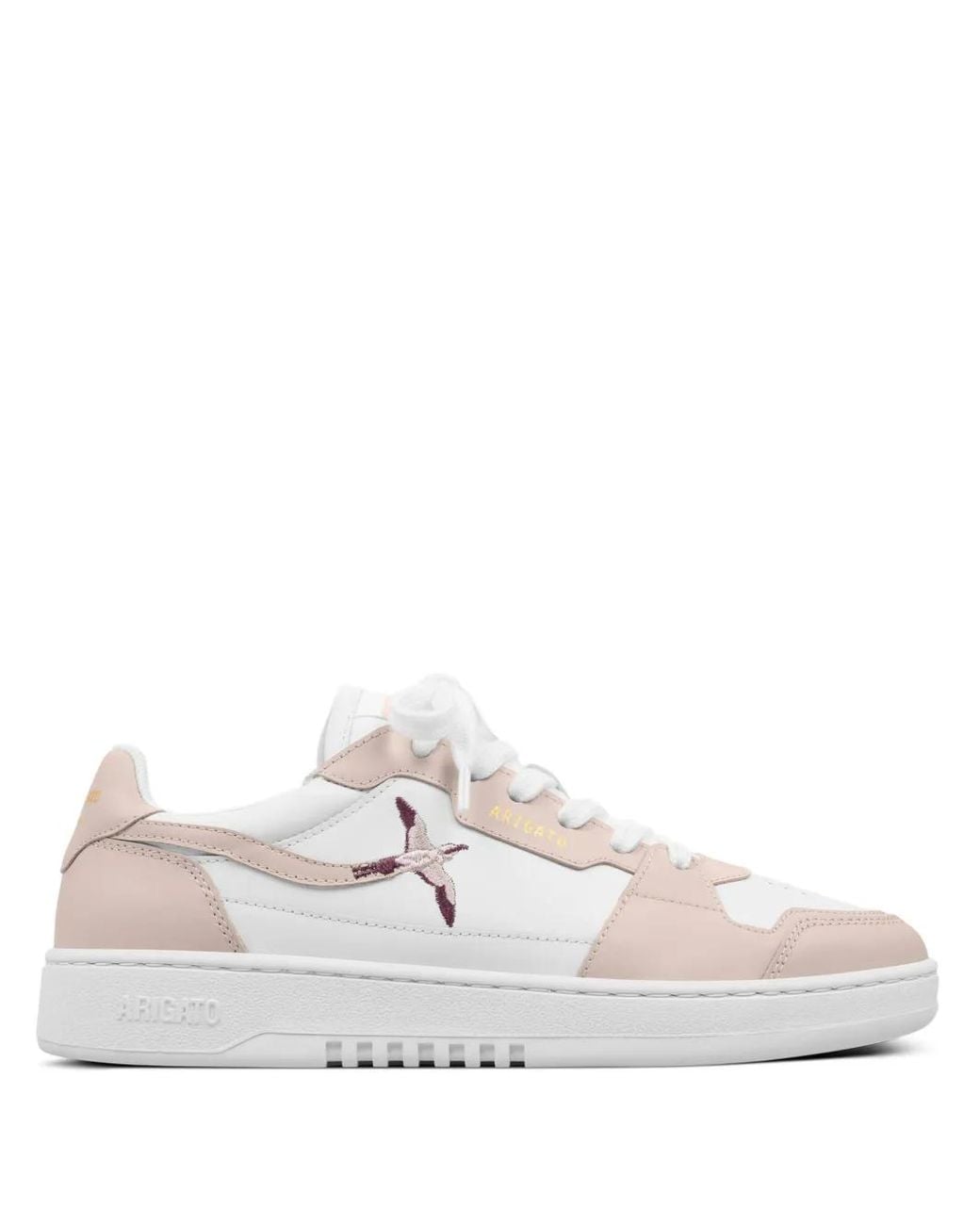 Axel Arigato White Sneakers