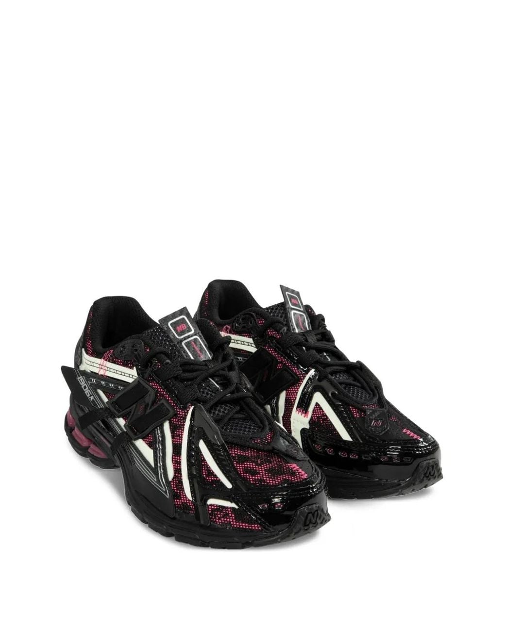 New Balance Black 1906