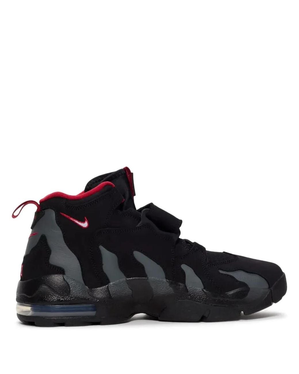 Nike Black Air Dt Max '96 "Falcons" Sneakers for men