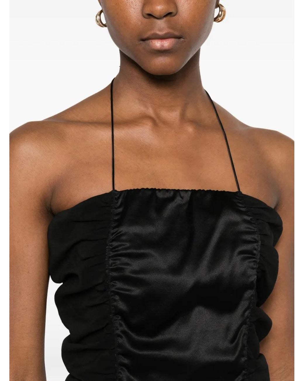 Botsi Eclipse Jurk in het Black