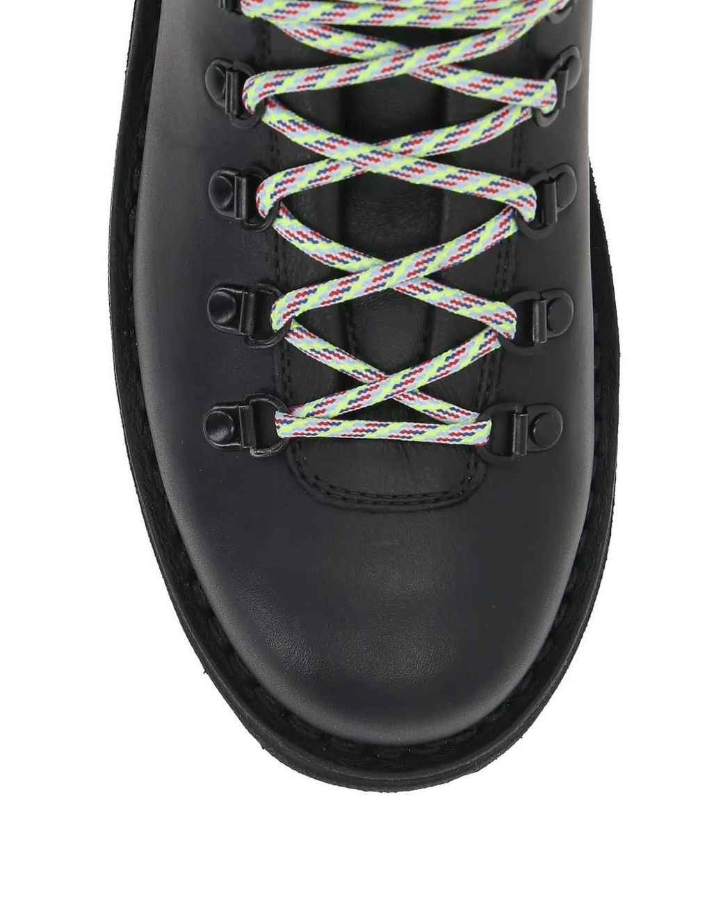 10 Corso Como Black Diemme X 10 Hiking Boots