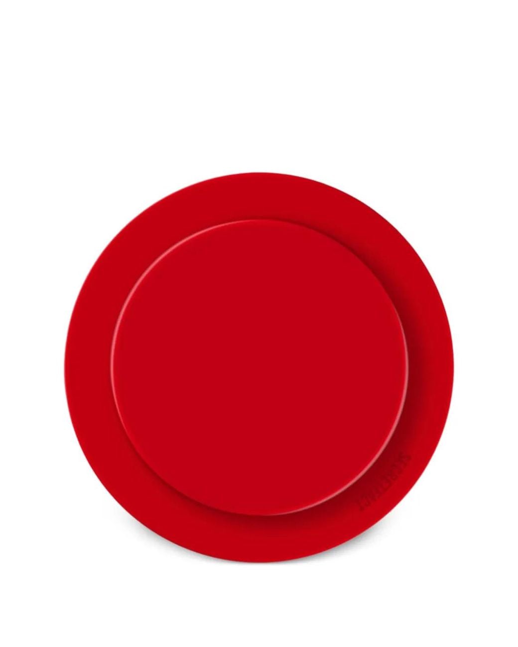 SECRETFACT Red Ms Grab Magnetic Phone Grip