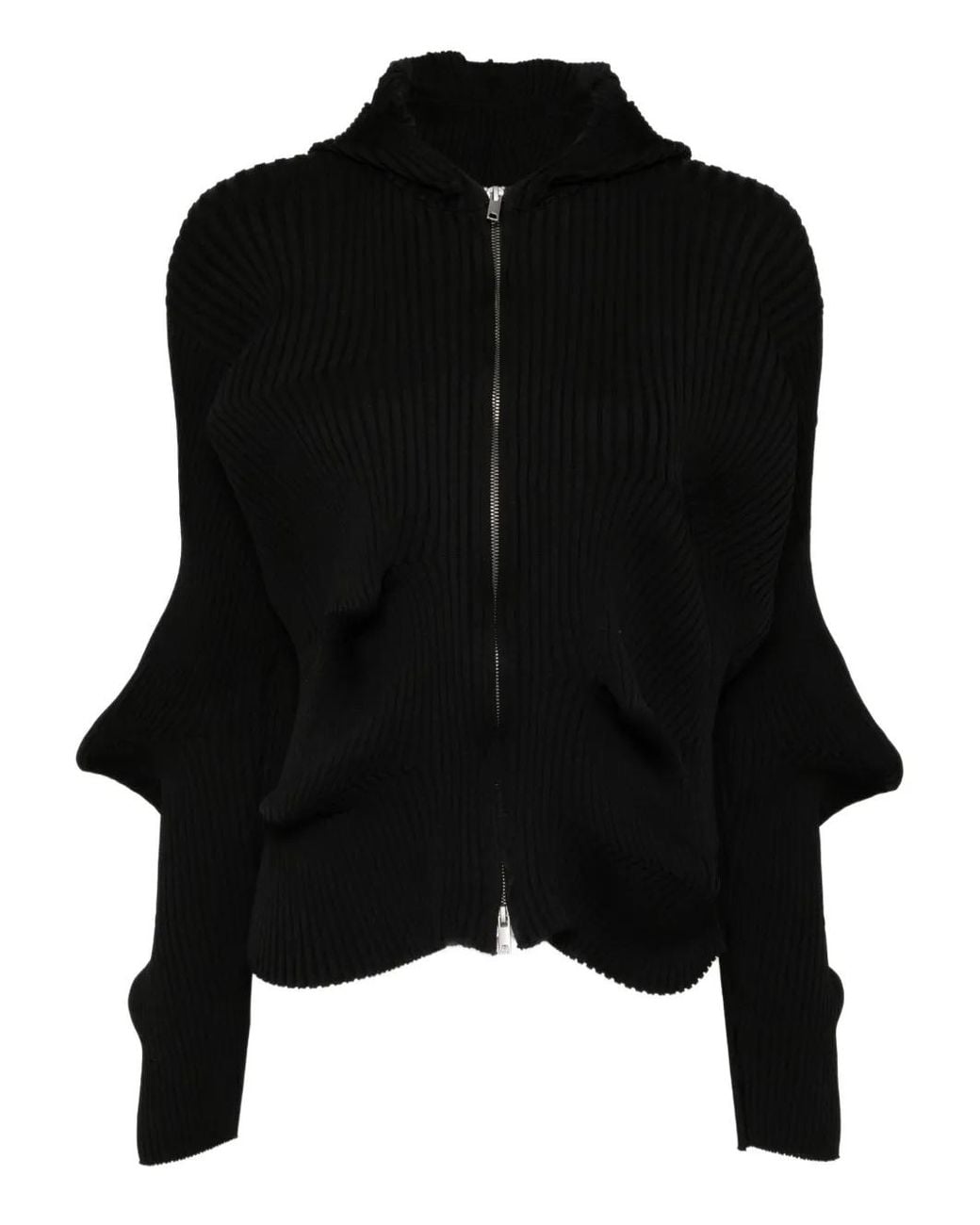 JNBY Jack Met Capuchon in het Black