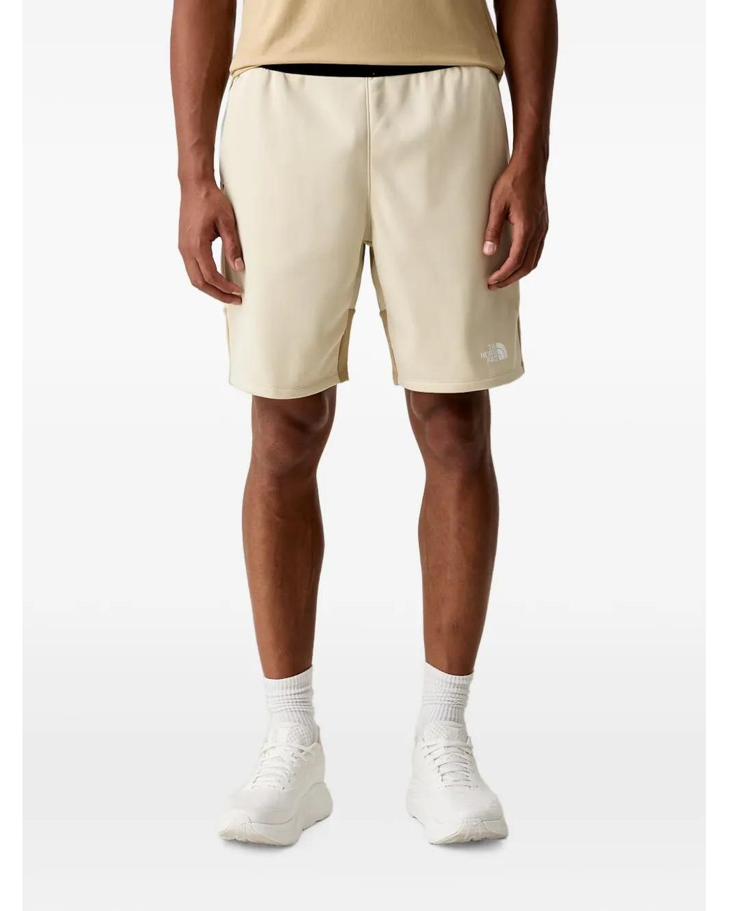 The North Face Natural Mountain Athletics Running Shorts for men