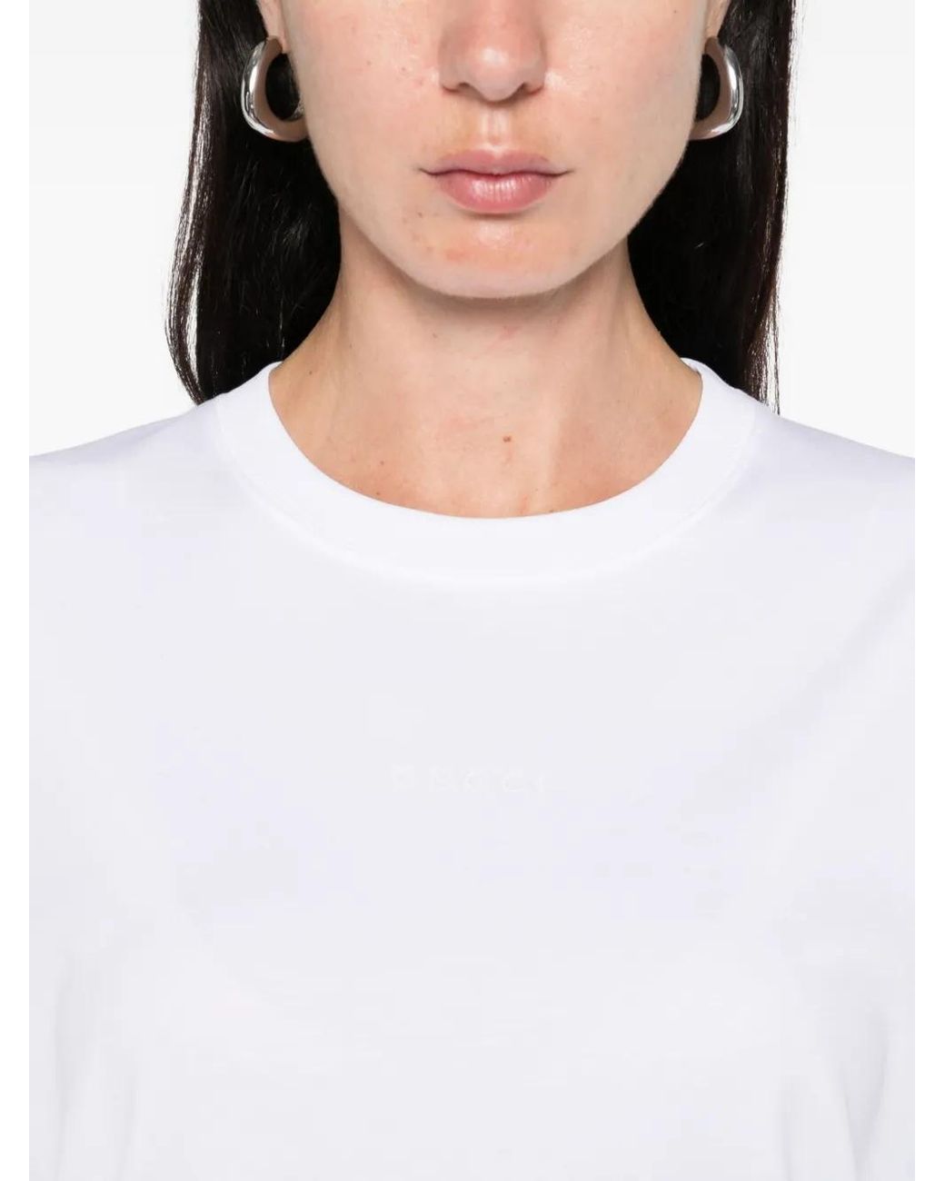 Gucci White Tops