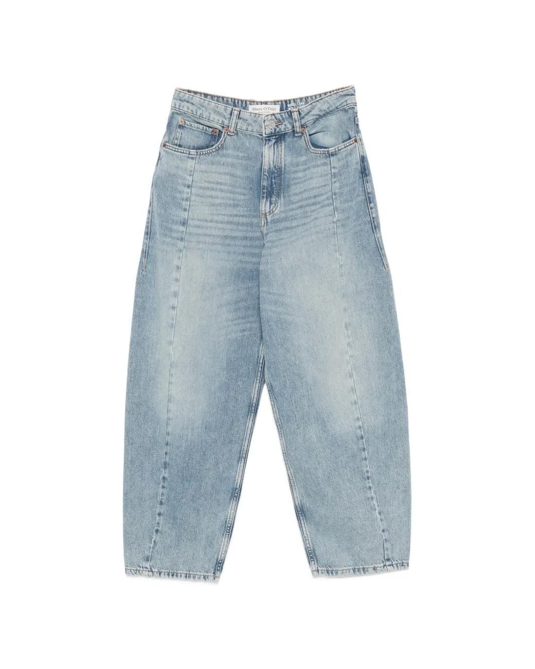 Marc O' Polo Blue Lara Jeans