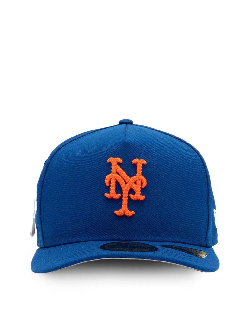 KTZ Blue 59Fifty New York Mets Cap for men