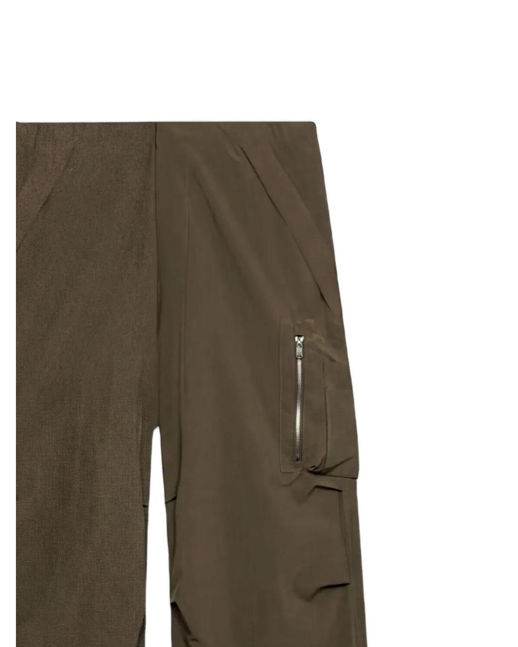 Oakley Green Pantalon De Jogging Reserve Strato for men